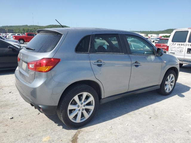2015 MITSUBISHI OUTLANDER 4A4AP3AU9FE021081