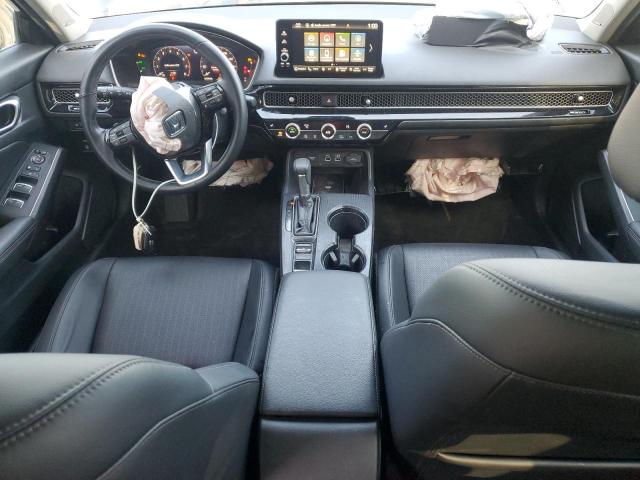 2024 HONDA CIVIC TOUR 2HGFE1F9XRH322842