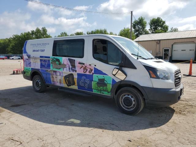 2015 FORD TRANSIT T- - 1FTNE2YMXFKA36639