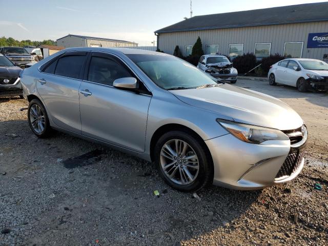 2017 TOYOTA CAMRY SE A 4T1BF1FK6HU763761