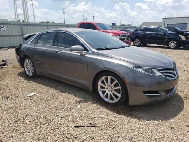 Vin: 3ln6l2gk3er821536, lot: 62462775, lincoln mkz 20144