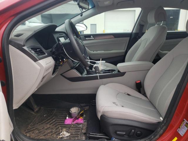 2017 HYUNDAI SONATA SPORT 5NPE34AF1HH574144