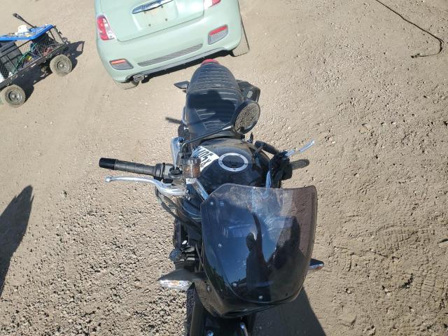 2018 KAWASAKI ZR900 R JKAZR2C16JA003715