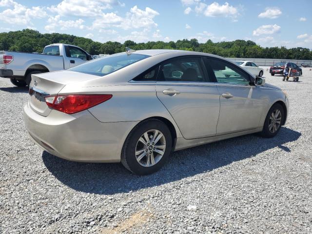 Vin: 5npeb4ac7bh112249, lot: 63623335, hyundai sonata gls 20113