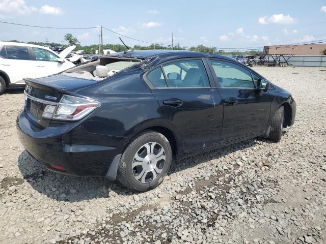 2015 HONDA CIVIC HYBR 19XFB4F27FE200880