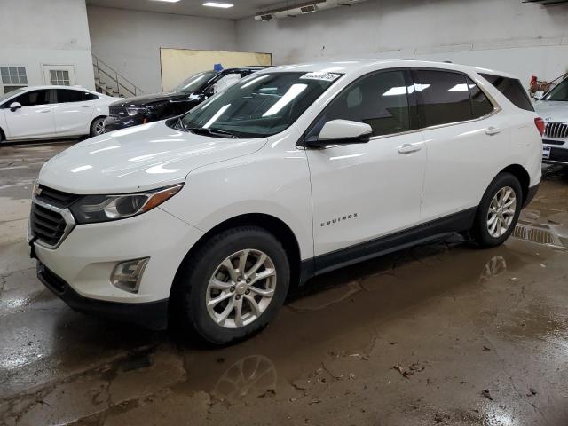 2018 CHEVROLET EQUINOX LT #3266781385