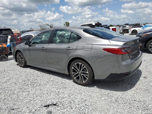 2025 TOYOTA CAMRY XSE - 4T1DAACK1SU560683