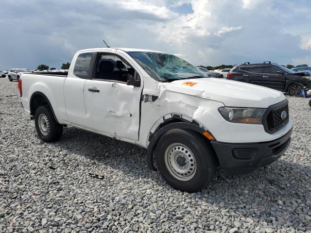 2019 FORD RANGER XL 1FTER1EH9KLA85261