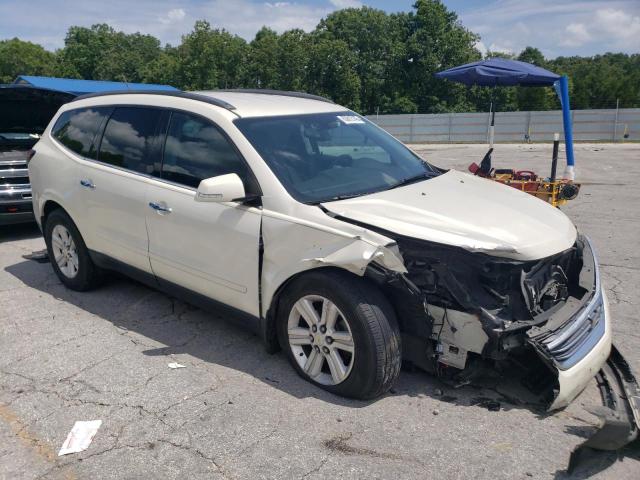 2013 CHEVROLET TRAVERSE L #3278607953
