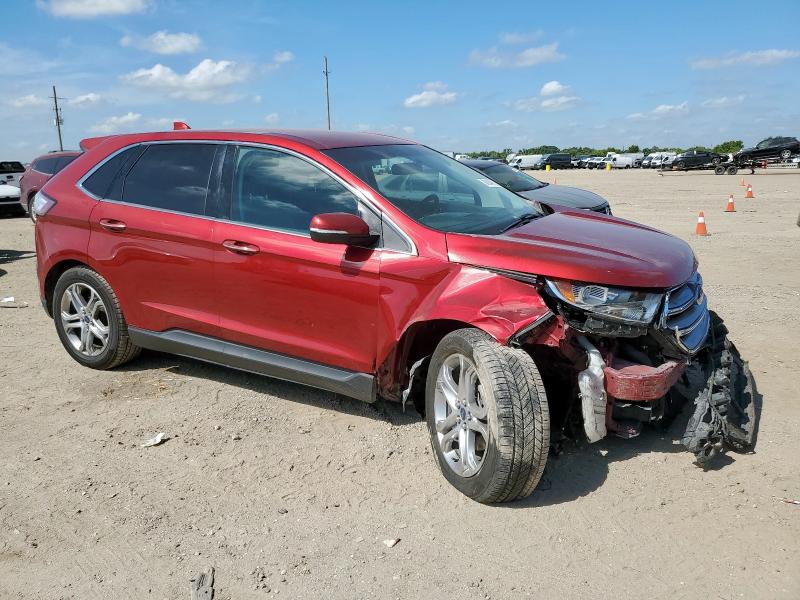 2017 FORD EDGE TITAN 2FMPK3K92HBB76446