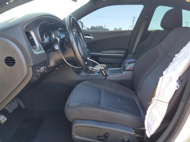 2019 DODGE CHARGER SX - 2C3CDXBG3KH709464