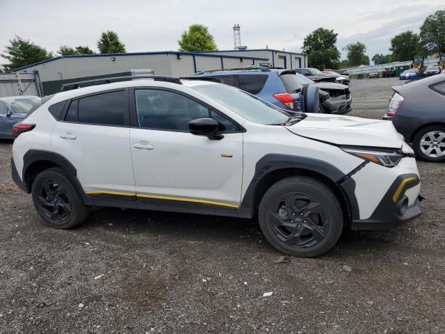 2024 SUBARU CROSSTREK 4S4GUHF69R3795845