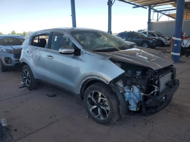 2022 KIA SPORTAGE L - KNDPM3AC2N7979161