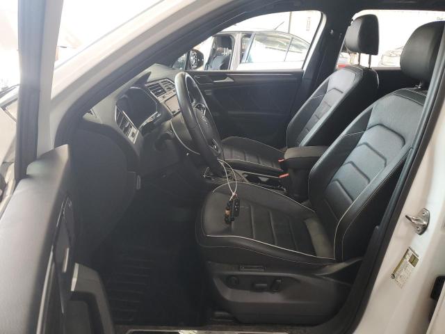 2024 VOLKSWAGEN TIGUAN SEL 3VV4B7AX4RM024328
