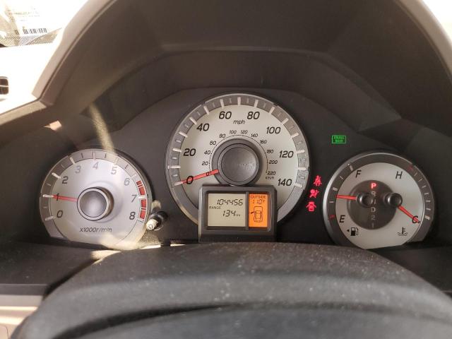 2015 HONDA PILOT EX 5FNYF4H49FB076262