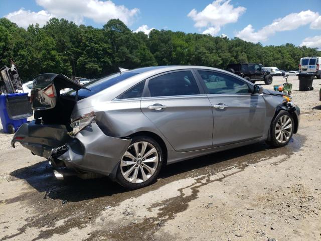 2013 HYUNDAI SONATA SE - 5NPEC4AC0DH796836
