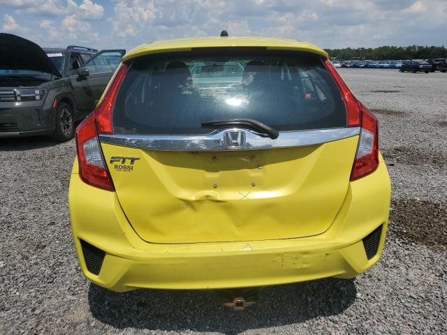 2015 HONDA FIT EX 3HGGK5G83FM762876