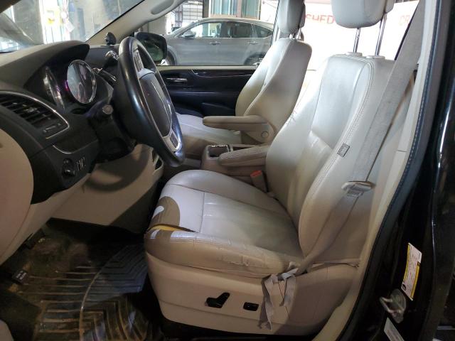 2015 CHRYSLER TOWN & COU 2C4RC1BG5FR596865