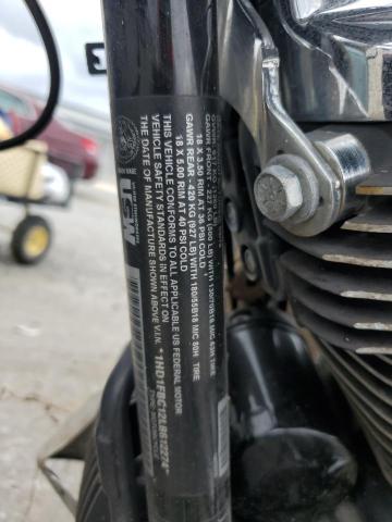2020 HARLEY-DAVIDSON FLHR 1HD1FBC12LB612274