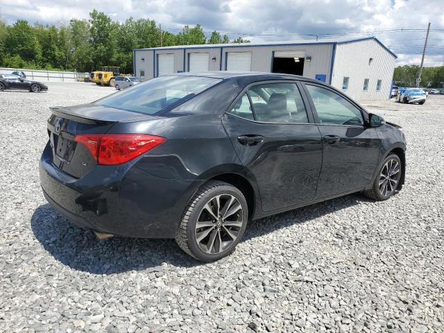 2017 TOYOTA COROLLA L 2T1BURHE0HC851153