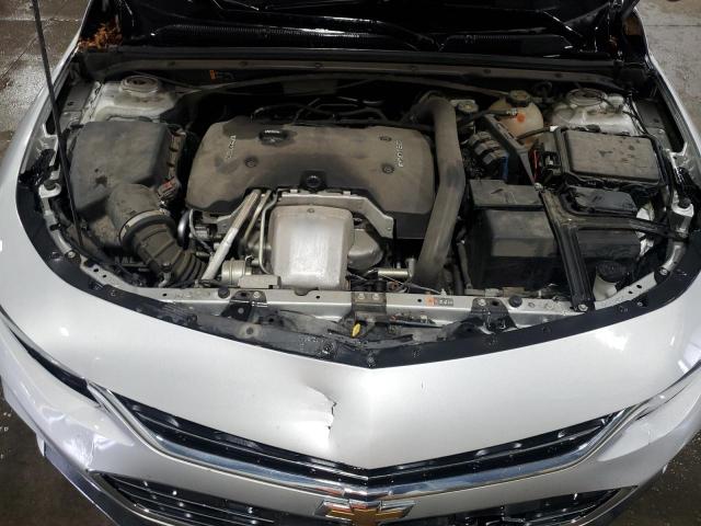 2016 CHEVROLET MALIBU LT - 1G1ZF5SXXGF339295