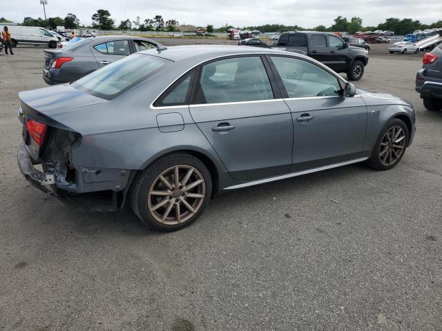 2015 AUDI A4 PREMIUM WAUFFAFL2FN013857
