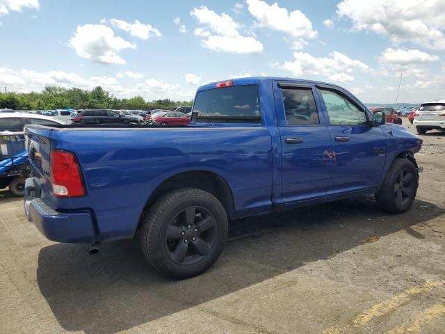 Vin: 1c6rr7fg0ks542756, lot: 64191085, ram 1500 tradesman 20193