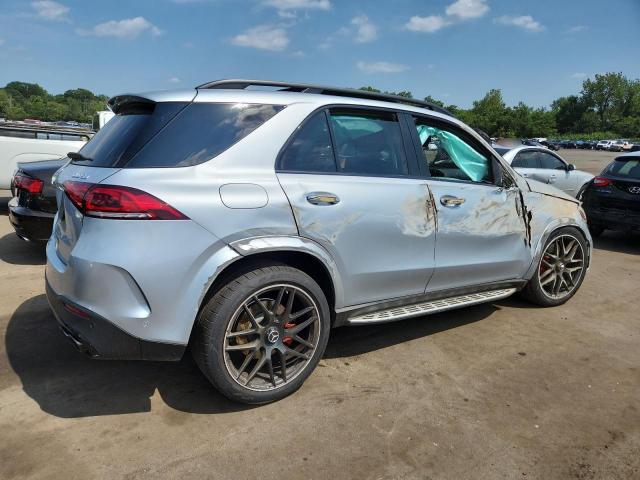 2023 MERCEDES-BENZ GLE AMG 53 4JGFB6BB2PA957462
