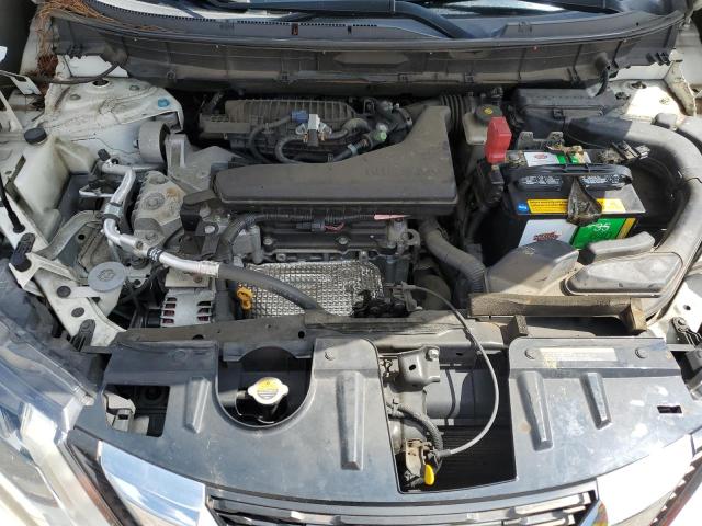 2017 NISSAN ROGUE S 5N1AT2MT6HC866948