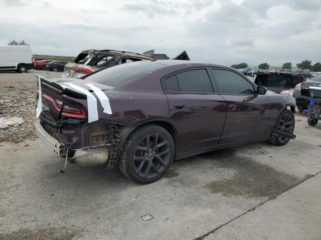 2021 DODGE CHARGER SX 2C3CDXBG6MH515403