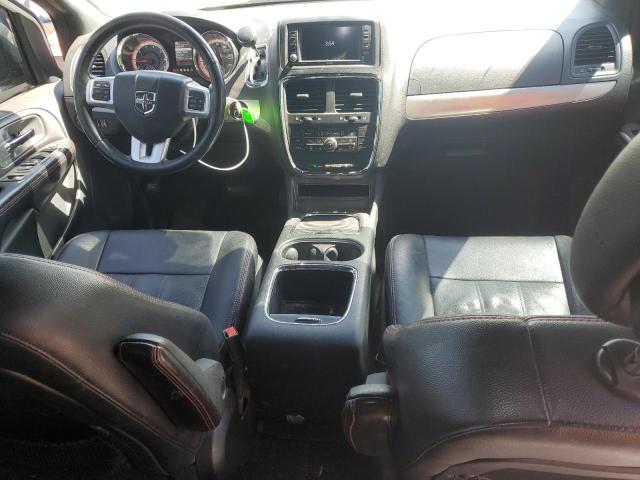 2019 DODGE GRAND CARA 2C4RDGEG9KR556455