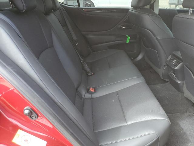 2019 LEXUS ES 350 58ABZ1B12KU043989