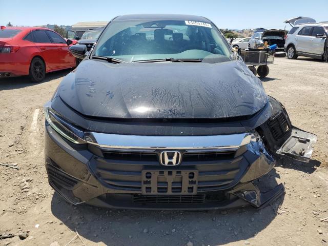 2022 HONDA INSIGHT EX - 19XZE4F55NE010590