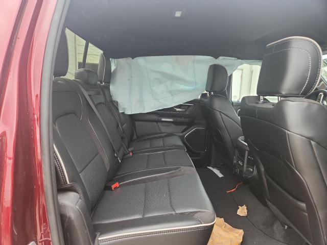 2025 RAM 1500 LARAMIE 1C6SRFJP7SN578798