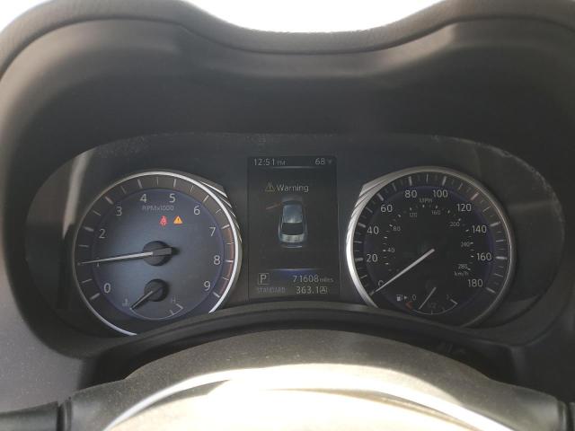 2017 INFINITI Q50 PREMIU JN1EV7AR0HM830076