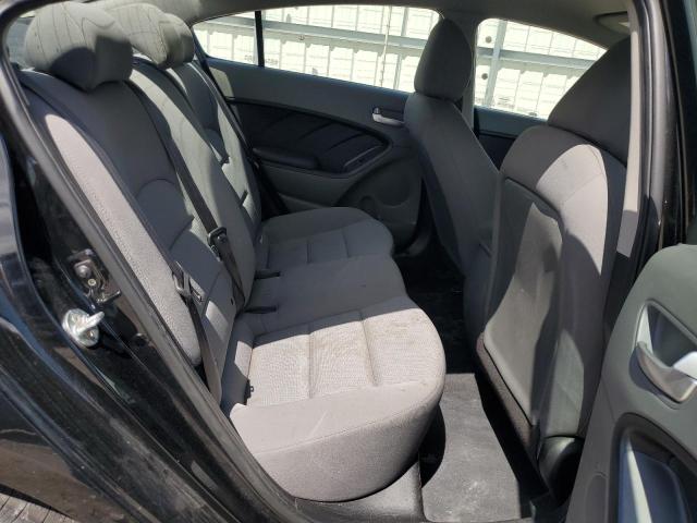 2017 KIA FORTE LX - 3KPFK4A76HE090104