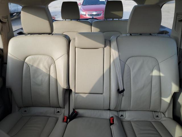 2015 AUDI Q7 PREMIUM WA1LGAFE8FD027329