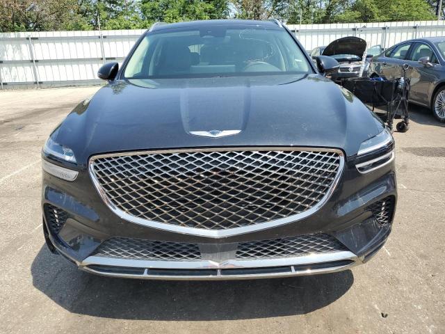 2025 GENESIS GV70 BASE KMUMADTB0SU200047