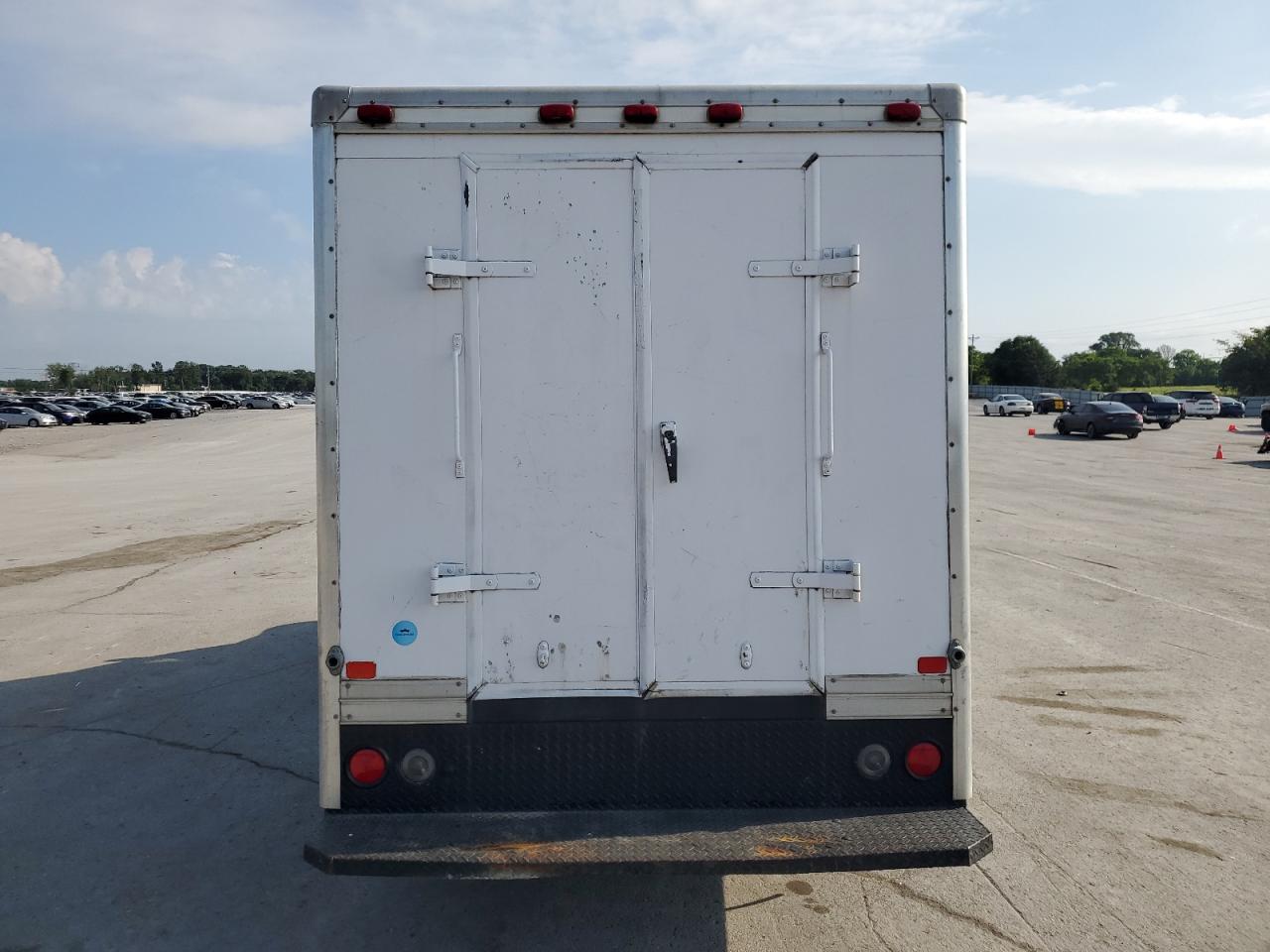 Lot #3270861452 2009 CHEVROLET EXPRESS G3