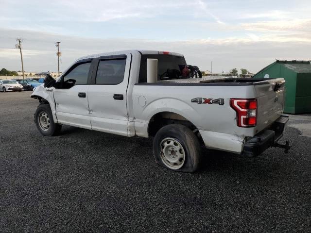 Vin: 1ftew1ep0jkd00563, lot: 61422795, ford f-150 supercrew 20182