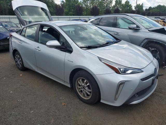 Vin: jtdl9rfu0l3014503, lot: 62886205, toyota prius le 20204