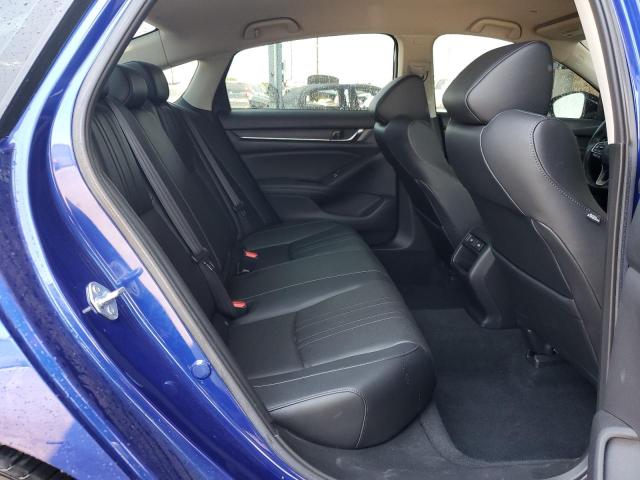 2022 HONDA ACCORD SPO - 1HGCV1F44NA037277