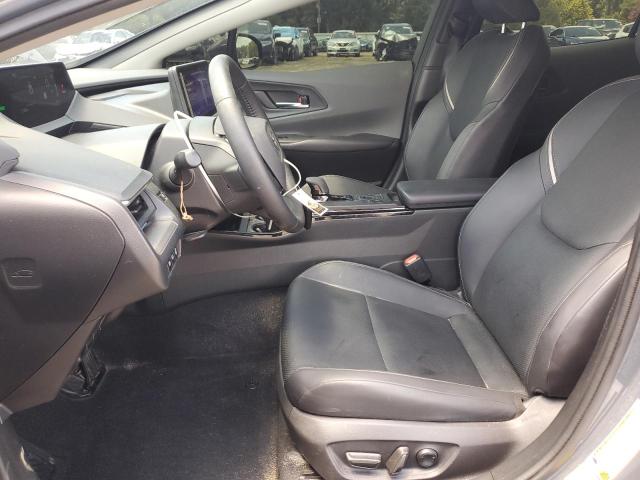 2023 TOYOTA PRIUS LE JTDACAAU5P3001267