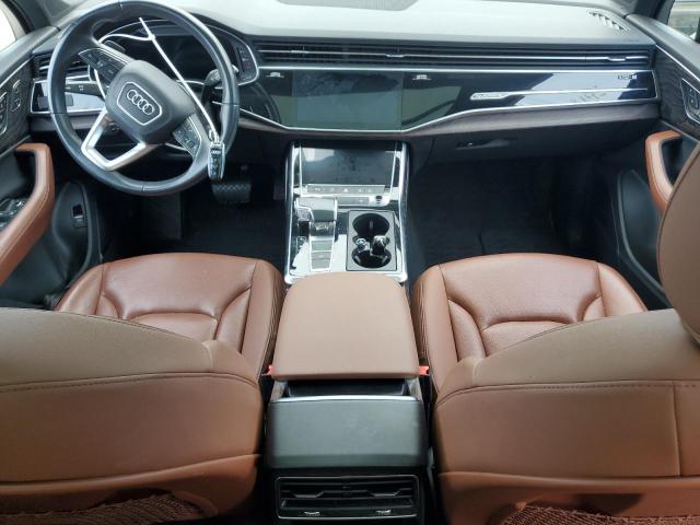 2021 AUDI Q7 PREMIUM WA1LXAF77MD024811