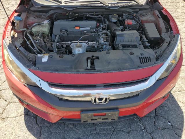 2016 HONDA CIVIC EX 2HGFC2F84GH549251
