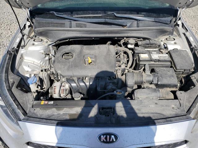 2019 KIA FORTE FE - 3KPF24AD6KE084459