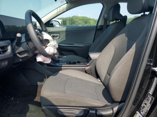 2025 KIA K4 LX - 3KPFT4DE1SE118986
