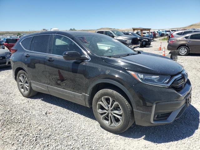 2021 HONDA CR-V EX 2HKRW2H59MH638984