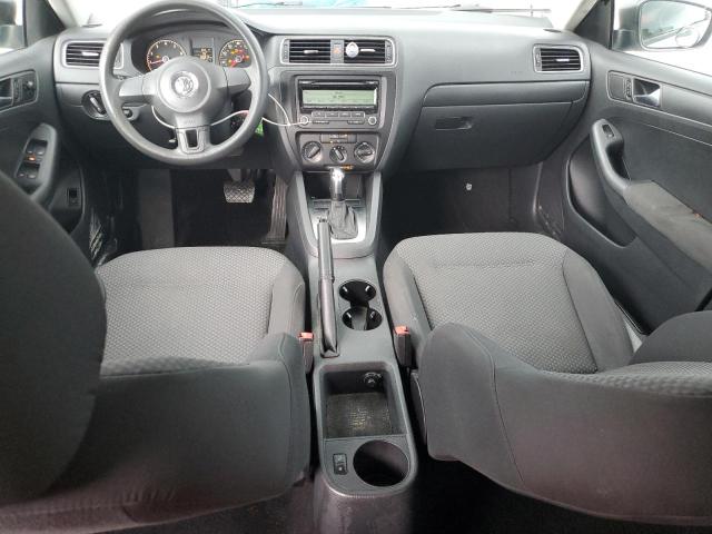 2011 VOLKSWAGEN JETTA BASE - 3VW2K7AJ5BM090066