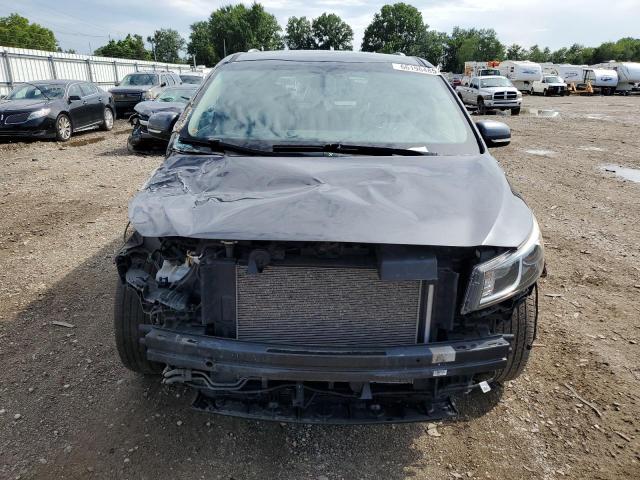 2017 KIA SEDONA LX - KNDMB5C13H6334500